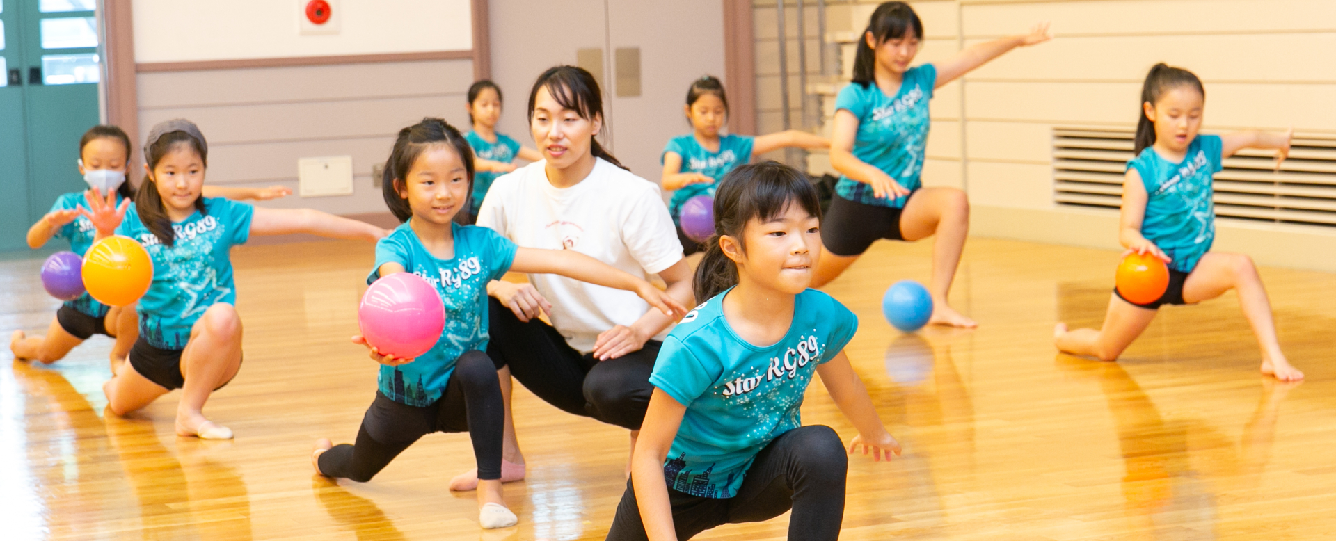楽しみながら学ぶ