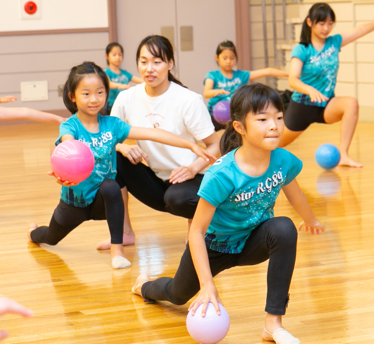 楽しみながら学ぶ